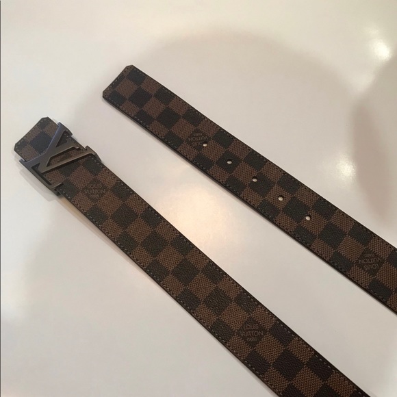 Louis Vuitton belt - Picture 6 of 6